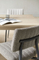 INHOUSE Stoel Dominta Toffee