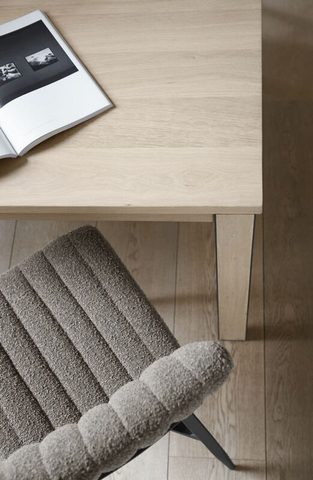 INHOUSE Stoel Dominta Toffee