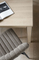 INHOUSE Stoel Dominta Toffee