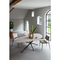 INHOUSE Stoel Dominta Toffee