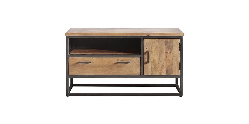 Tv-Meubel Mesola 1-Deurs