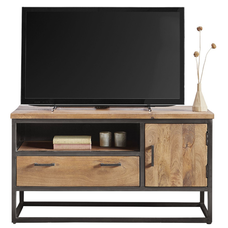 Tv-Meubel Mesola 1-Deurs