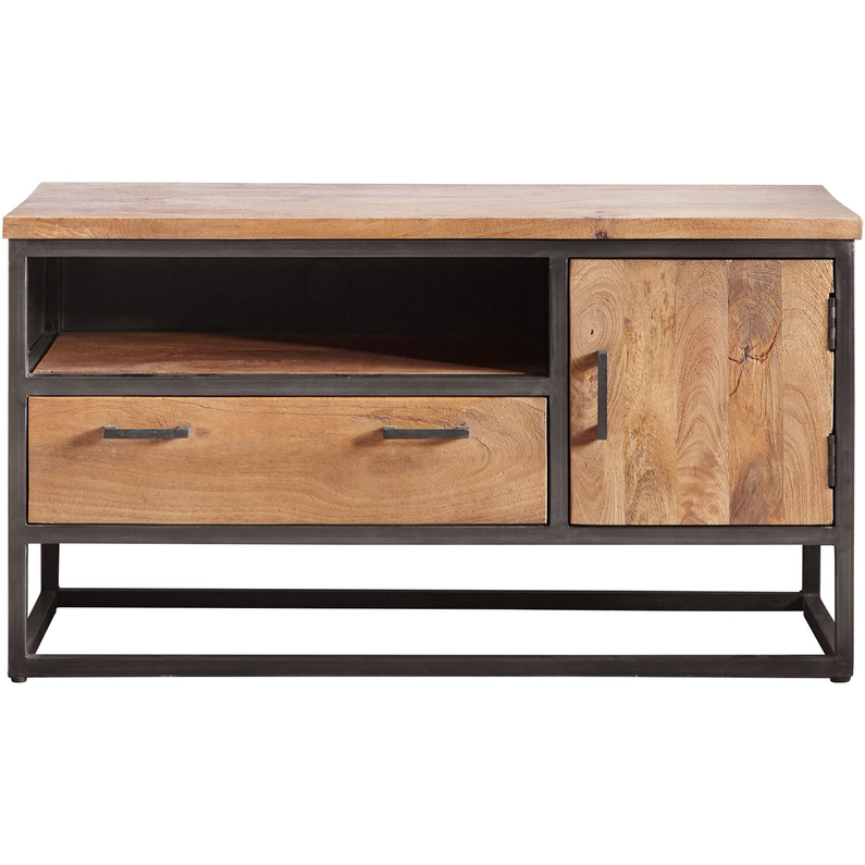 Tv-Meubel Mesola 1-Deurs