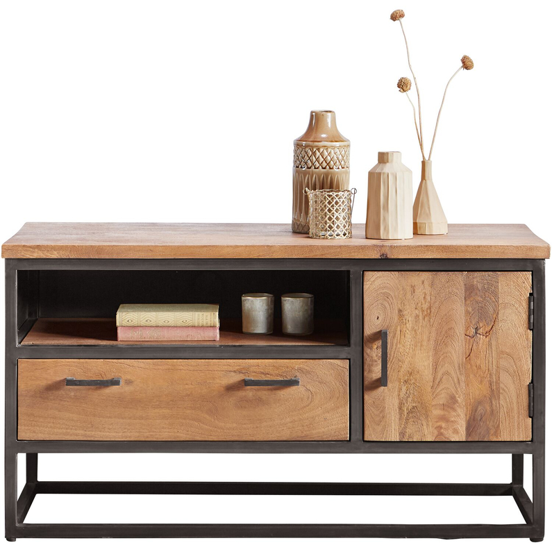 Tv-Meubel Mesola 1-Deurs