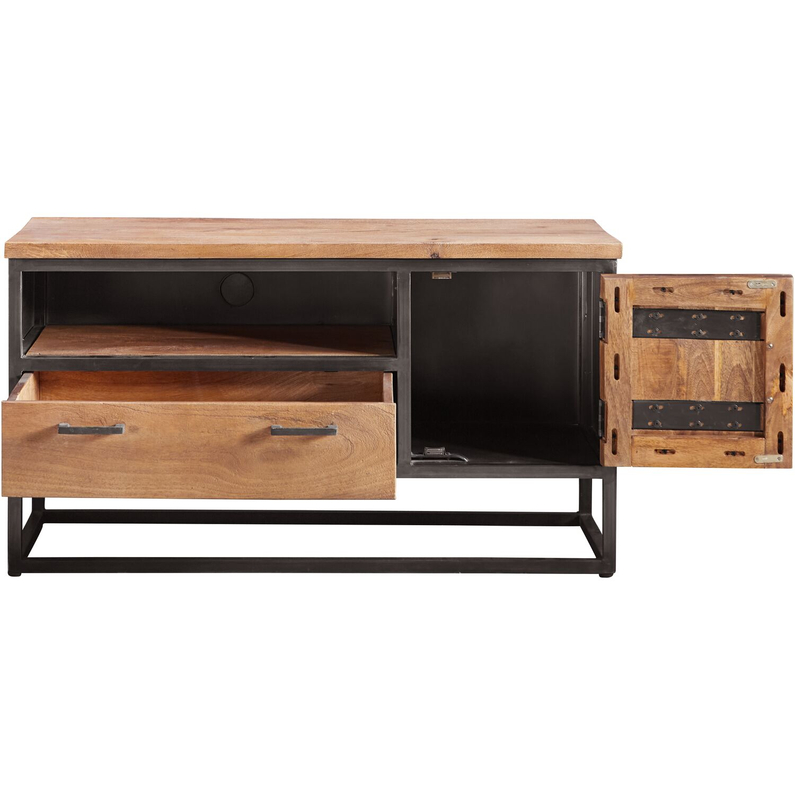 Tv-Meubel Mesola 1-Deurs