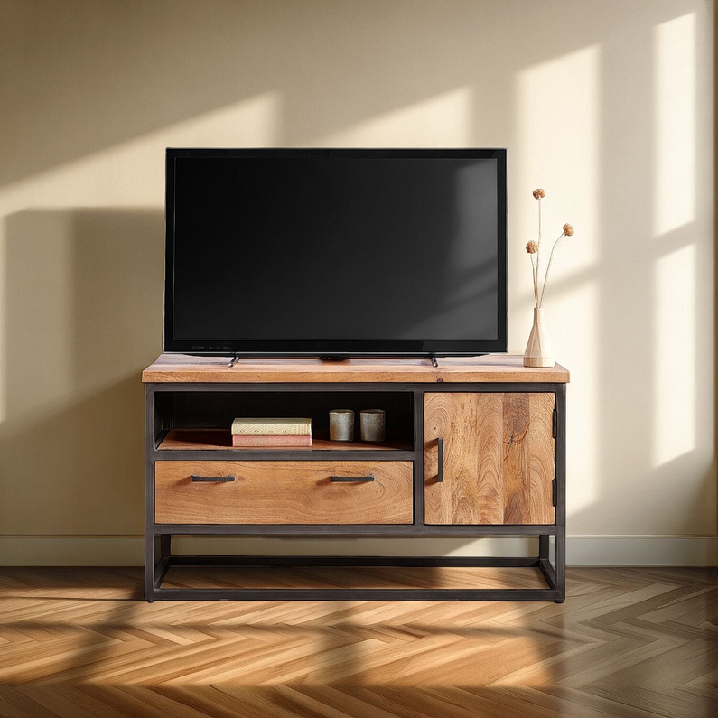 Tv-Meubel Mesola 1-Deurs