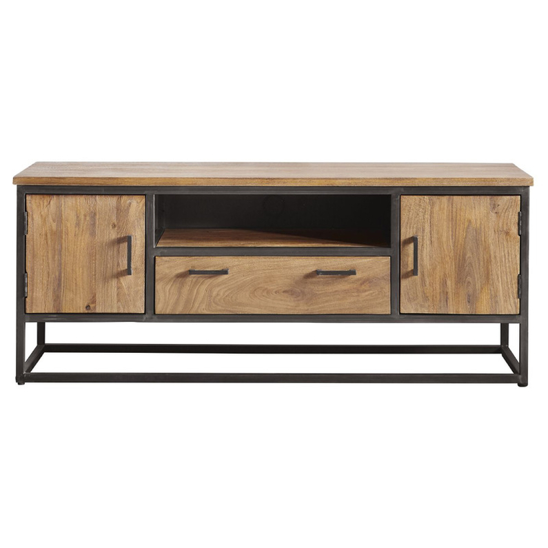 Tv-Meubel Mesola 2-Deurs