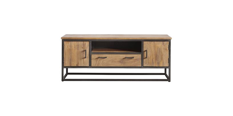 Tv-Meubel Mesola 2-Deurs
