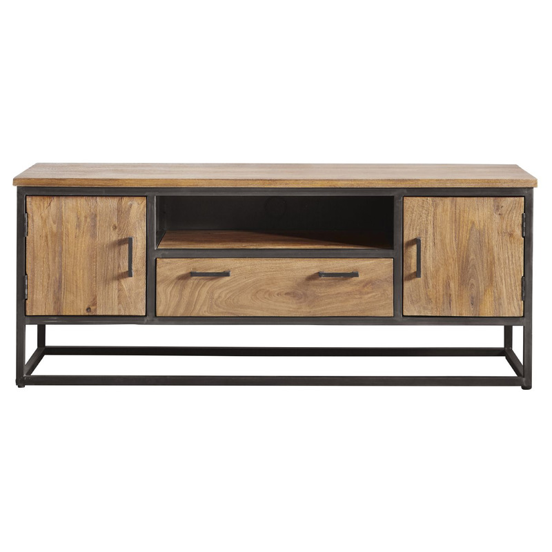 Tv-Meubel Mesola 2-Deurs