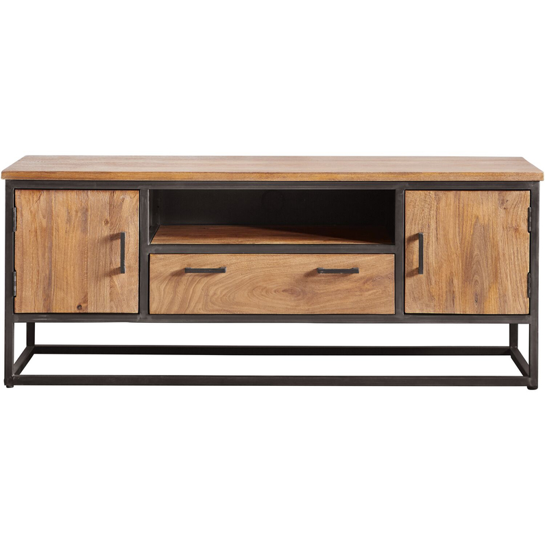 Tv-Meubel Mesola 2-Deurs