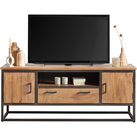 Tv-Meubel Mesola 2-Deurs