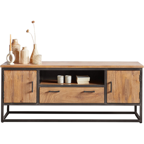 Tv-Meubel Mesola 2-Deurs