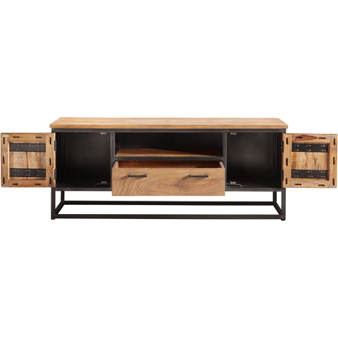 Tv-Meubel Mesola 2-Deurs