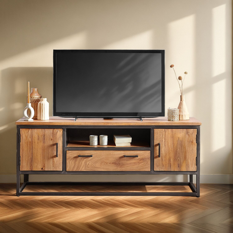 Tv-Meubel Mesola 2-Deurs