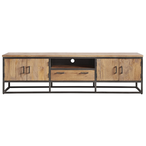 Tv-Meubel Mesola 4-Deurs