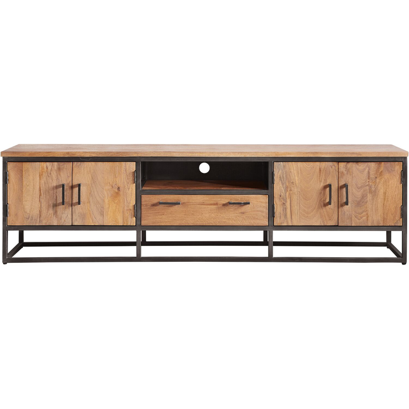 Tv-Meubel Mesola 4-Deurs