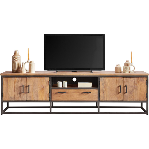 Tv-Meubel Mesola 4-Deurs