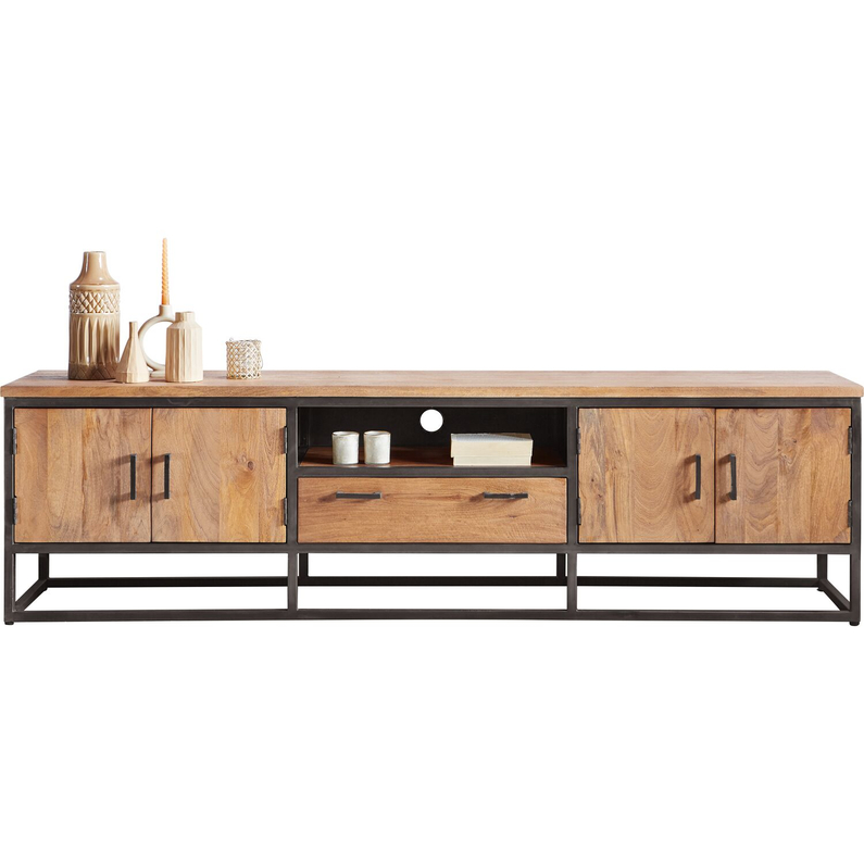 Tv-Meubel Mesola 4-Deurs