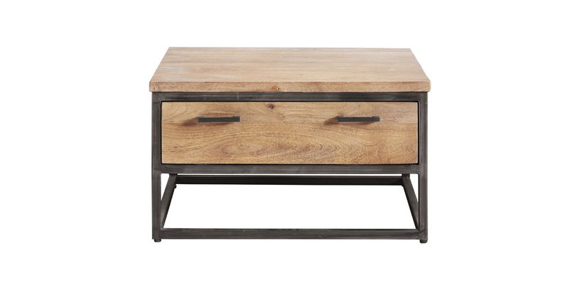 Salontafel Mesola 75x75