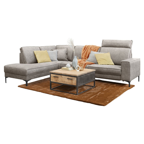 Salontafel Mesola 75x75