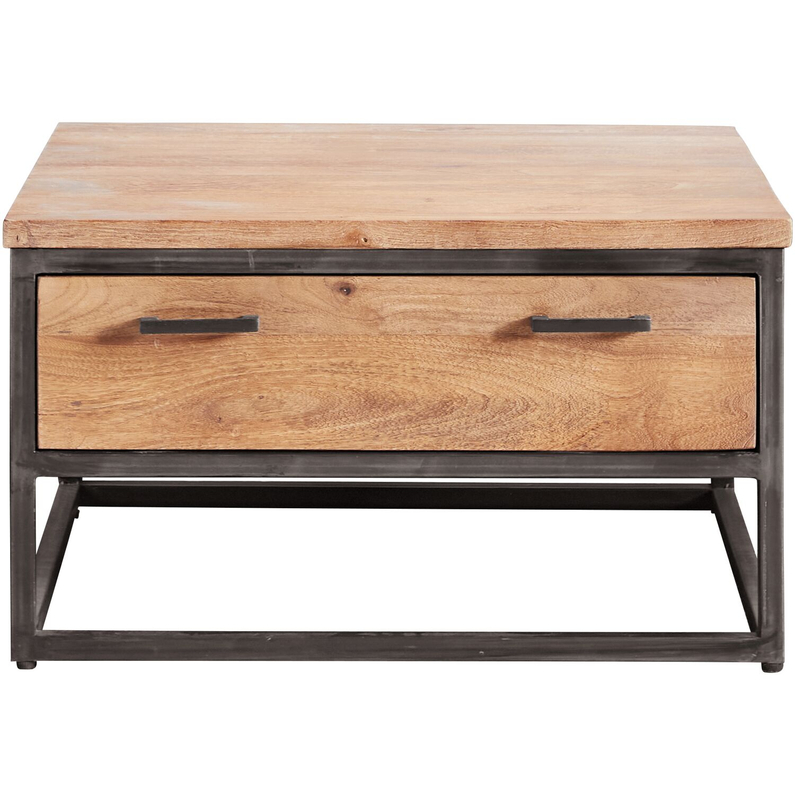 Salontafel Mesola 75x75