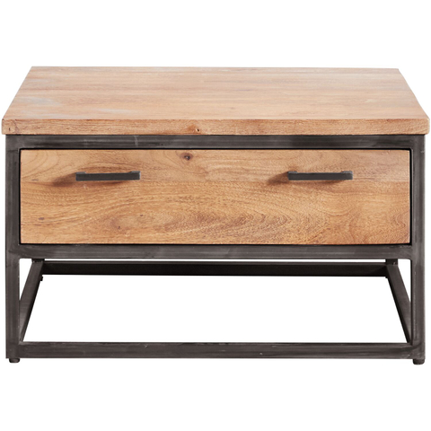 Salontafel Mesola 75x75