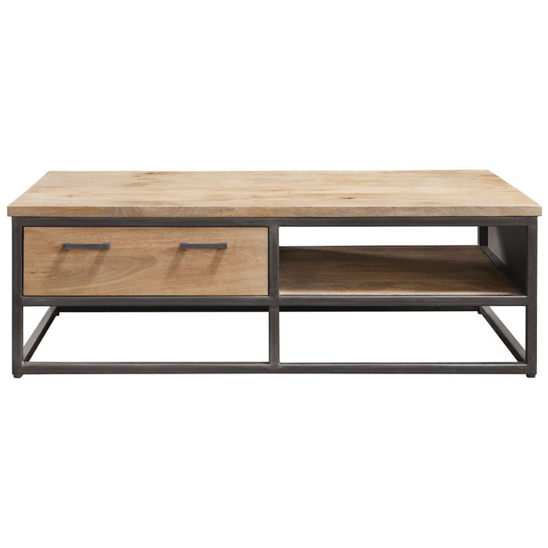 Salontafel Mesola 130x65