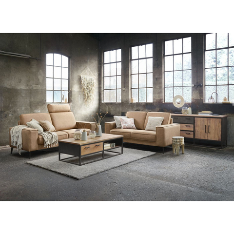 Salontafel Mesola 130x65