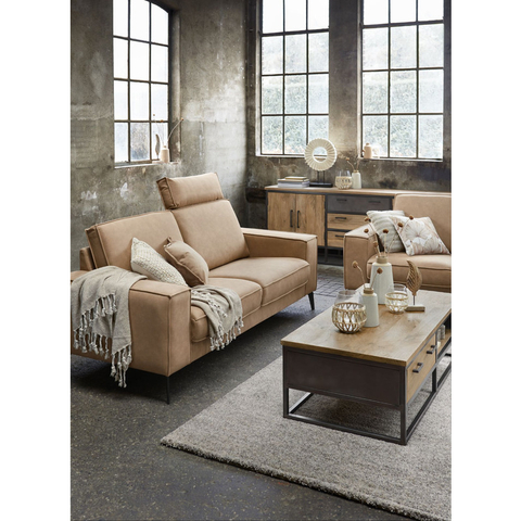 Salontafel Mesola 130x65