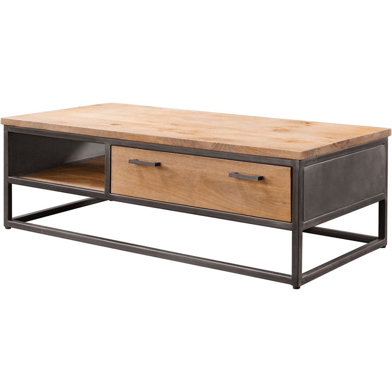 Salontafel Mesola 130x65