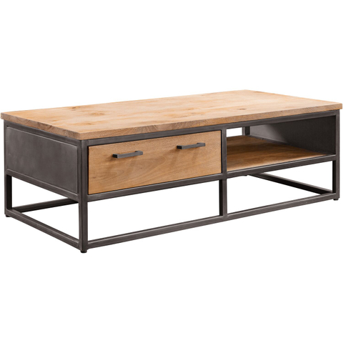 Salontafel Mesola 130x65