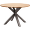Eettafel Mesola Ø120