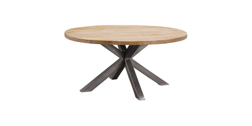 Salontafel Mesola Ø90