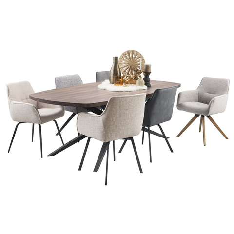 Armstoel Turelli Zinc