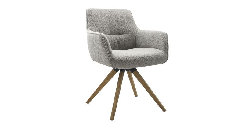 Armstoel Turelli Steel