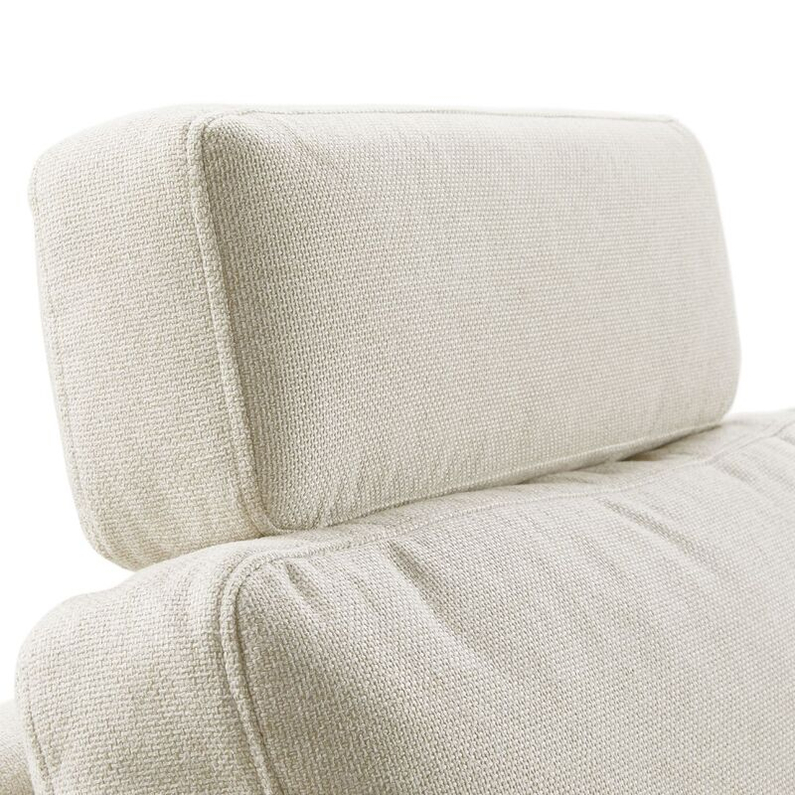 Hoekbank Portona Naturel