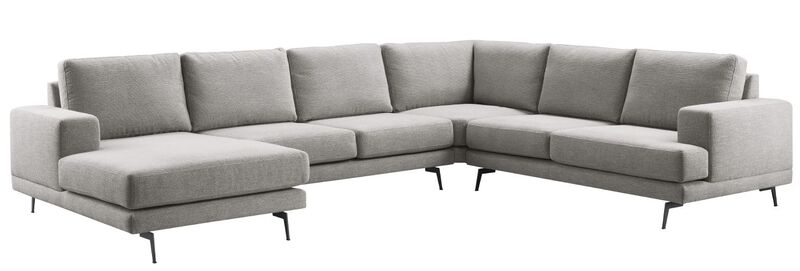 Hoekbank Acante Steel