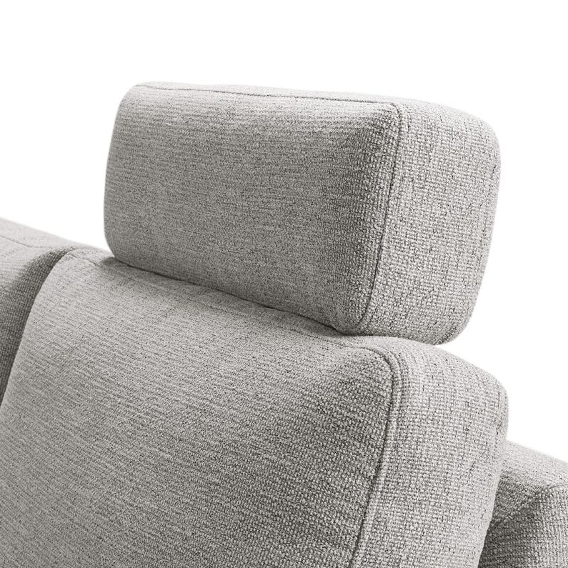 Hoekbank Acante Steel