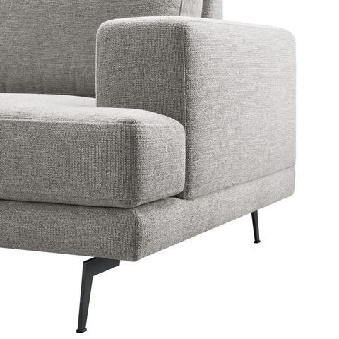 Hoekbank Acante Steel