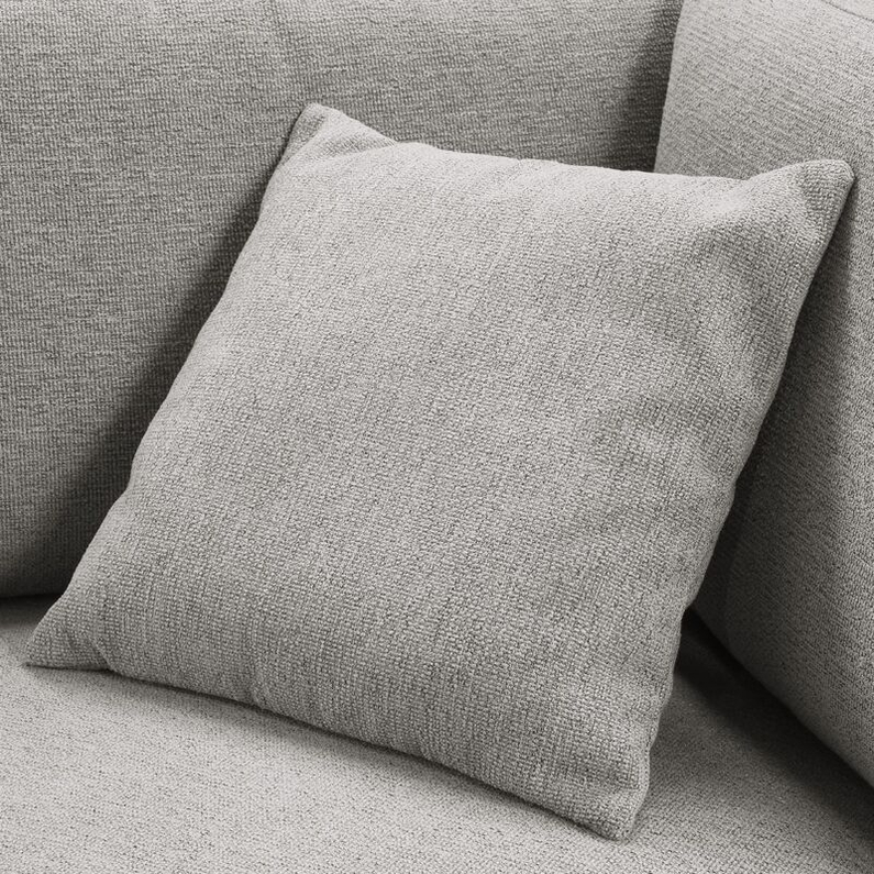 Hoekbank Acante Steel