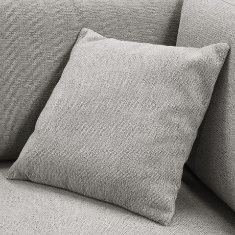 Hoekbank Acante Steel