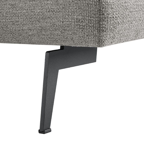 Hoekbank Acante Steel