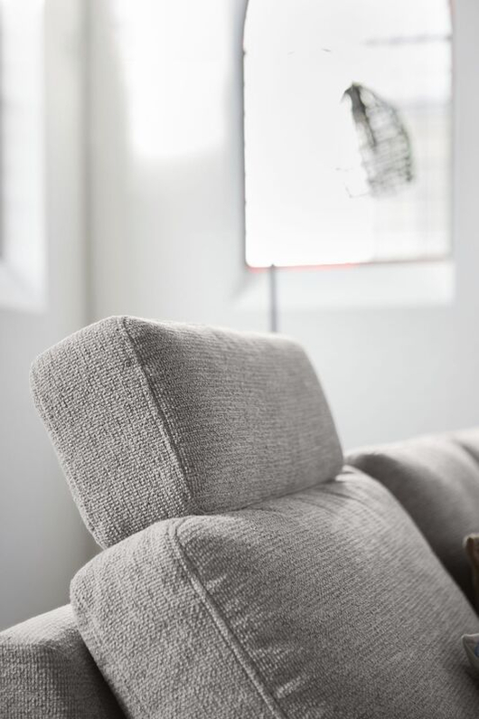 Hoekbank Acante Steel