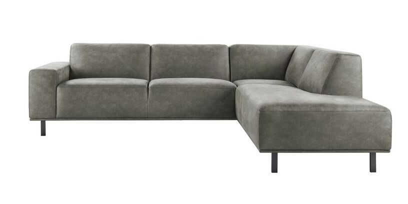 Hoekbank Pantini Graphite