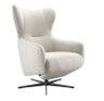 INHOUSE Relaxfauteuil Sinta Beige M