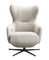 INHOUSE Relaxfauteuil Sinta Beige M