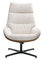 INHOUSE Draaifauteuil Erola Camel