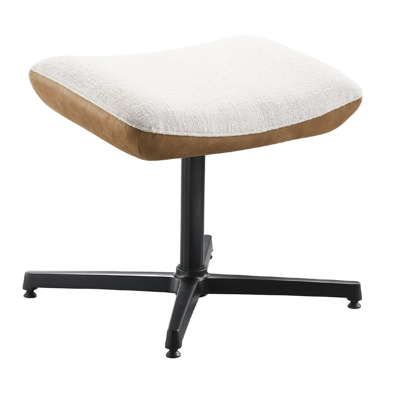 INHOUSE Voetenbank Erola Camel