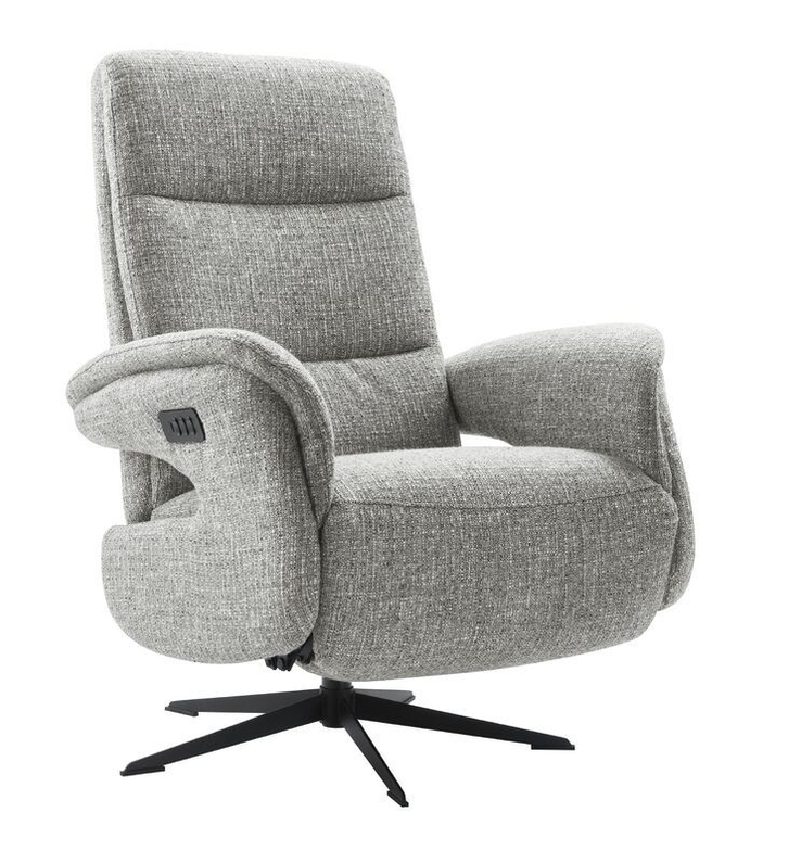 Relaxfauteuil Haslet Medium
