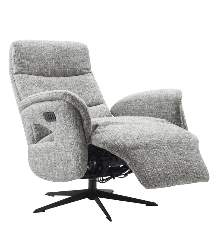 Relaxfauteuil Haslet Medium